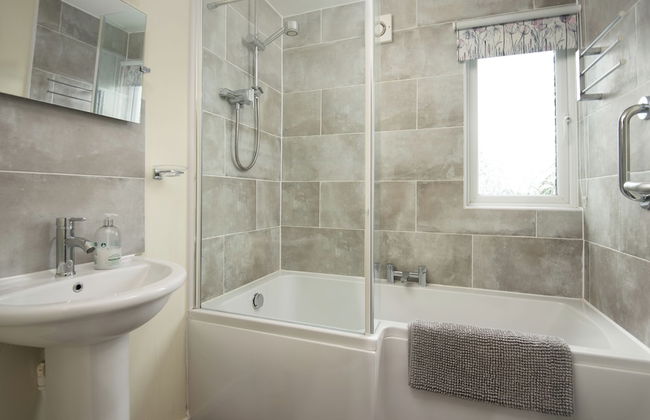 Brown Rigg Lodges - Foto 27