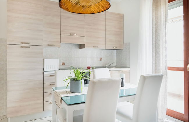 HQ Aparthotel Milano Inn - Smart Suites - Foto 42