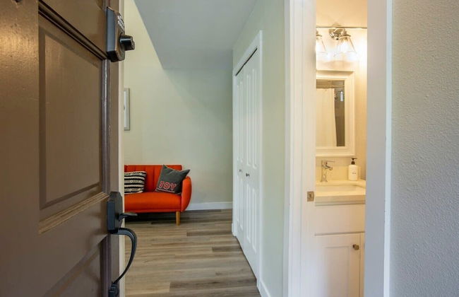 Marbella Lane Duplex San Jose - Foto 15