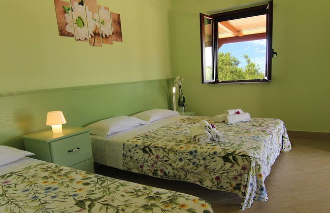 Agriturismo Vulcano - Foto 6