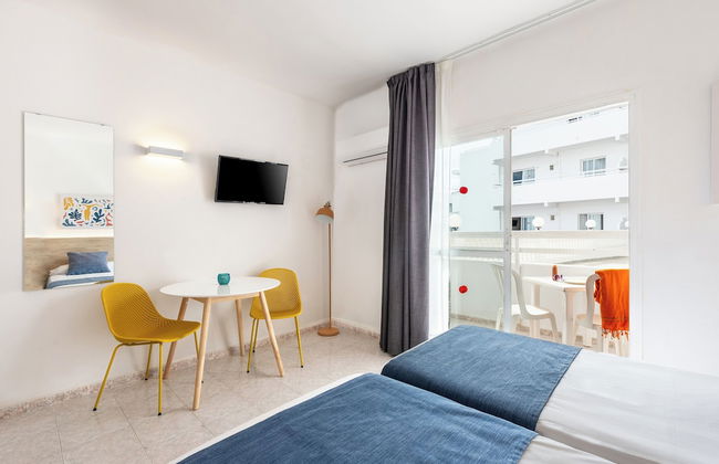 Aparthotel Vibra Lux Mar - Foto 7