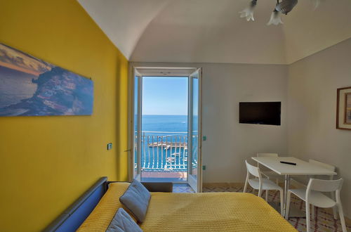 Photo 40 - Apartments Amalfi Design Sea View