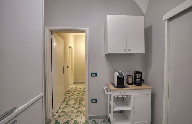 Apartments Amalfi Design Sea View - Foto 28