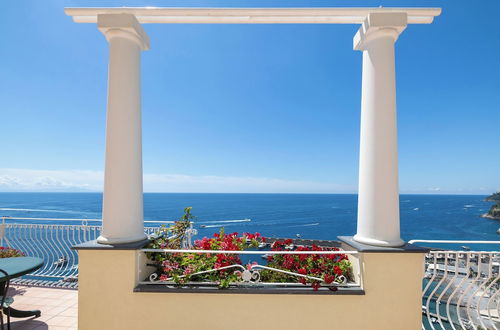 Photo 66 - Apartments Amalfi Design Sea View