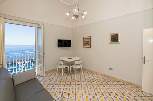 Photo 44 - Apartments Amalfi Design Sea View