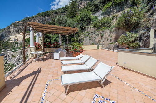 Photo 64 - Apartments Amalfi Design Sea View