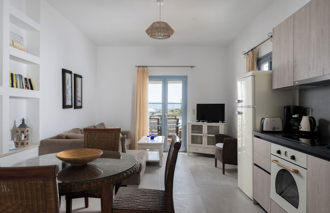 Iliada Villas - Foto 44