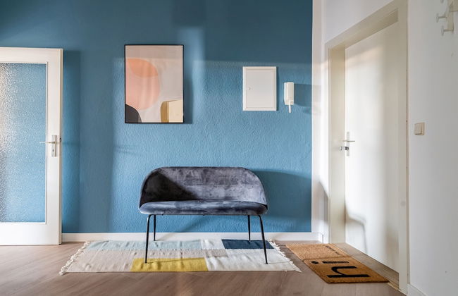 Limehome Dresden Hoyerswerdaerstraße - Photo 52