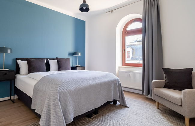 Limehome Dresden Hoyerswerdaerstraße - Foto 8