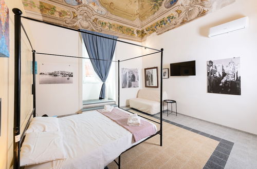 Photo 14 - Palazzo Attila - Gioia Apartments