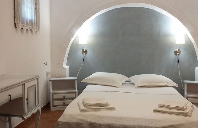 Villa Mantalena - Foto 22