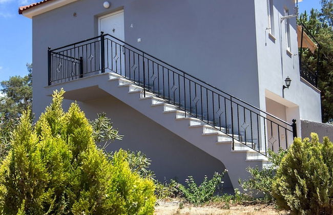 Romanos Beach Villas - Foto 6