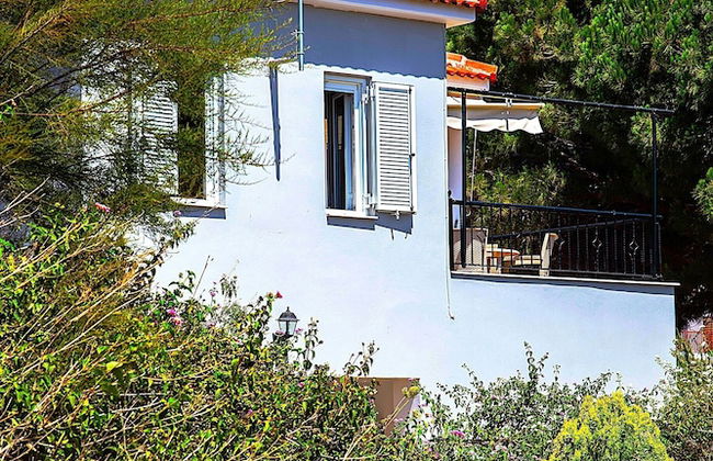 Romanos Beach Villas - Foto 40