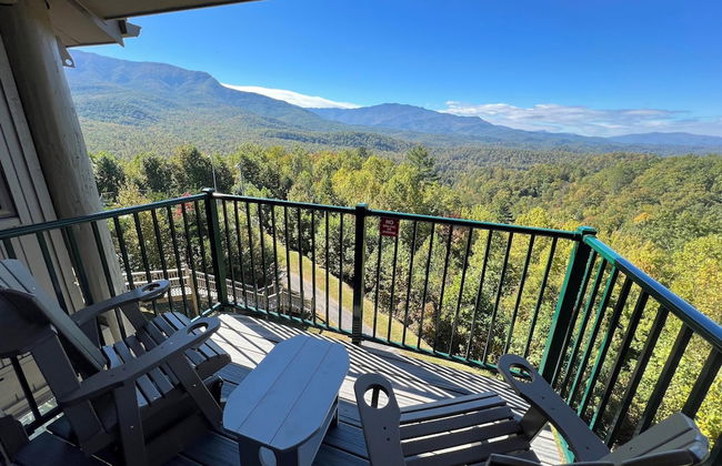Deer Ridge Mountain Resort by JMR - Foto 1