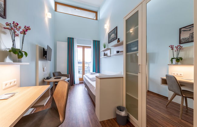 Trip Inn Residence City Center - Photo 21