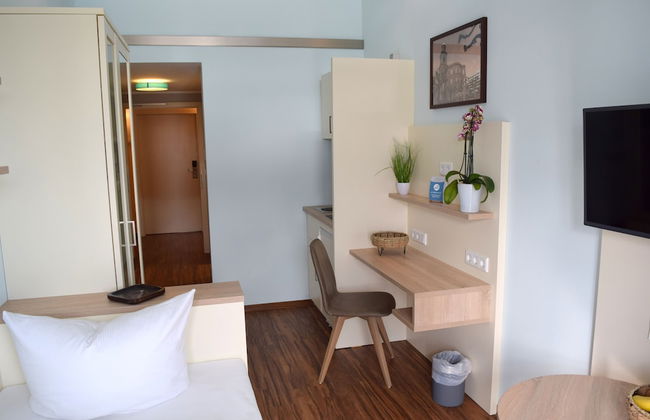 Trip Inn Residence City Center - Photo 17
