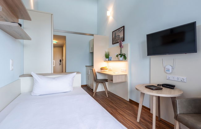 Trip Inn Residence City Center - Photo 20