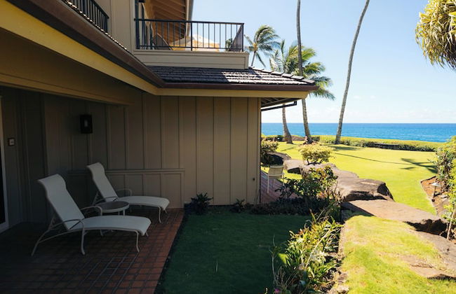 Whalers Cove Oceanfront Resort - Foto 19