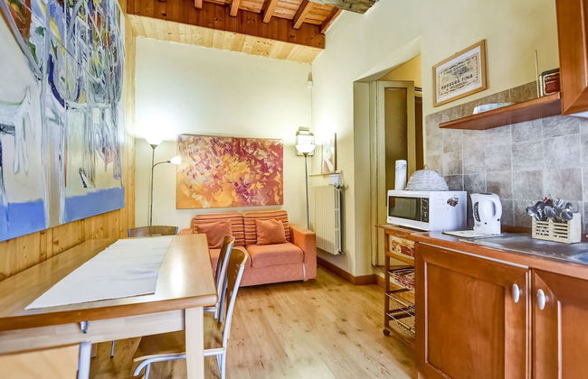 Apartment in Portacomaro With Garden - Foto 32