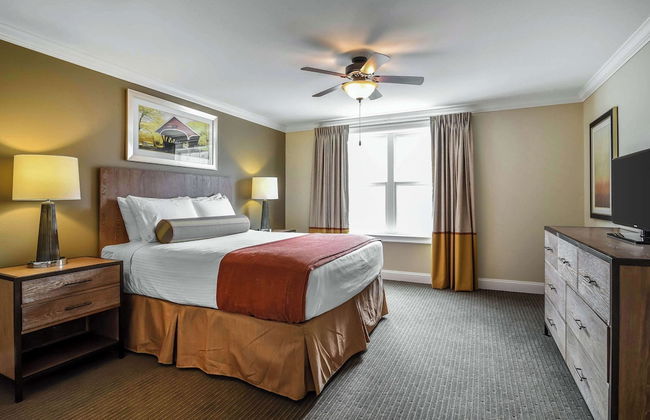 Bluegreen Vacations South Mountain, an Ascend Collection Resort - Foto 15