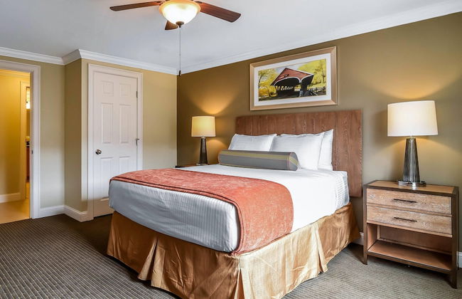 Bluegreen Vacations South Mountain, an Ascend Collection Resort - Foto 9