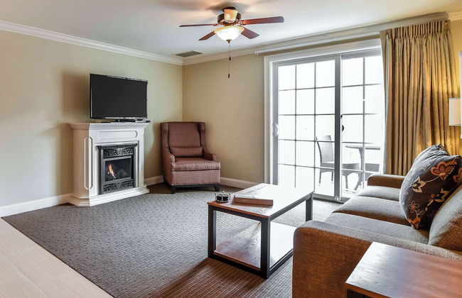 Bluegreen Vacations South Mountain, an Ascend Collection Resort - Foto 9
