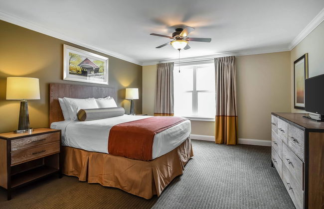 Bluegreen Vacations South Mountain, an Ascend Collection Resort - Foto 15