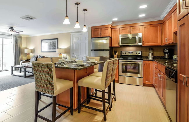 Bluegreen Vacations South Mountain, an Ascend Collection Resort - Foto 16