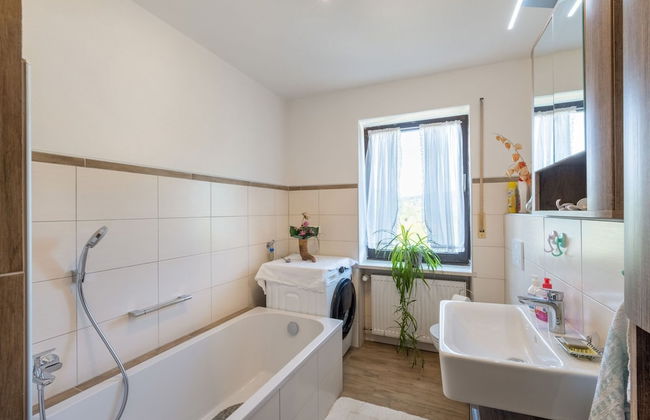 Peaceful Nature Stay, Bavaria - Foto 19