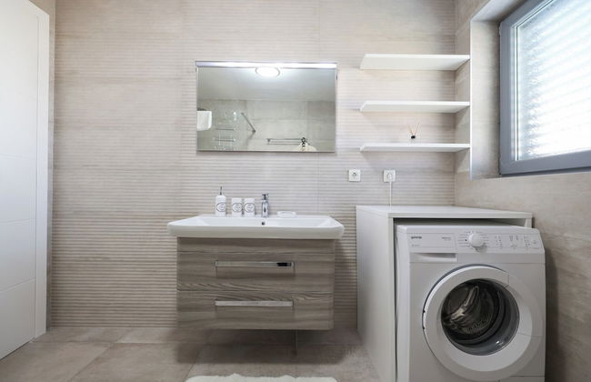 Villa Olive Garden Apartments - Foto 56