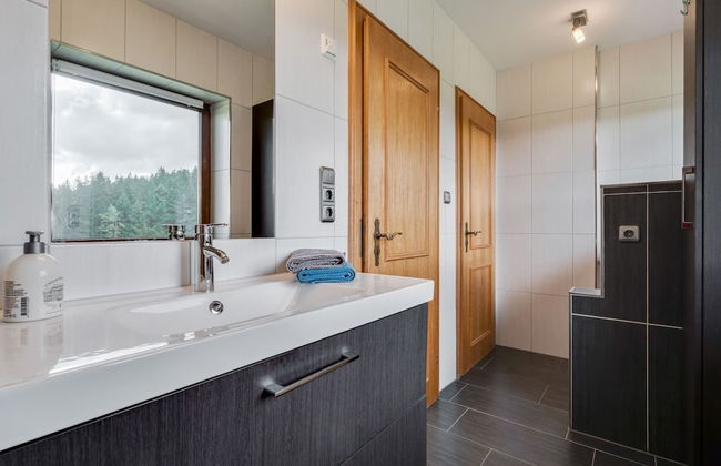 Beautiful Holiday Home in Viechtach With Views - Foto 34