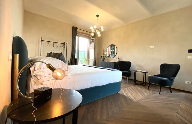 MiaClara Relais - Photo 15