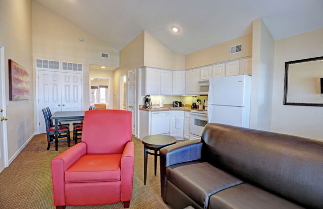 Grand Crowne Resort - Foto 16