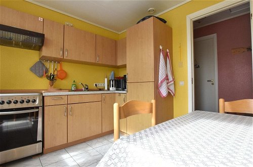 Photo 9 - Appealing Apartment in Wittenbeck With Terrace