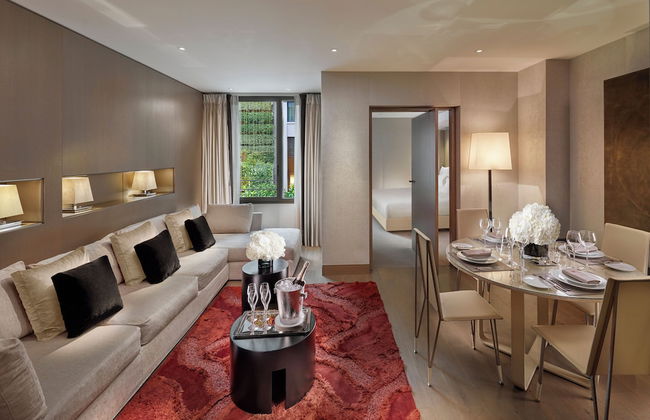 Mandarin Oriental, Paris - Foto 40