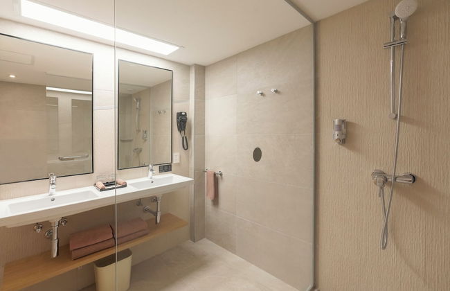 Hotel Riu Caribe - All Inclusive - Foto 20