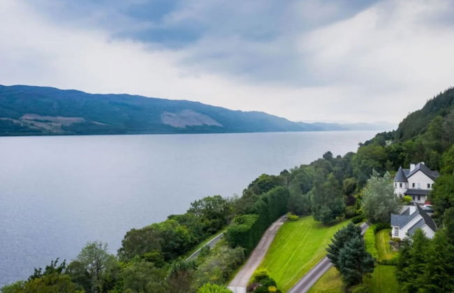 Loch Ness Cottages - Foto 72
