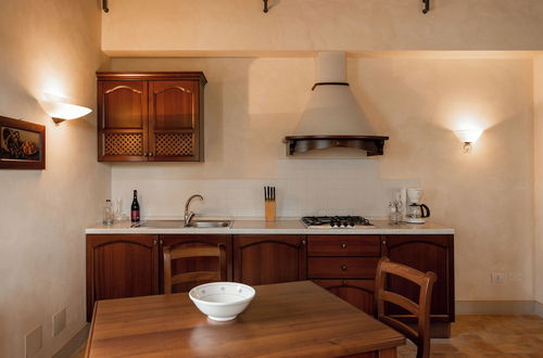 Photo 12 - Poggio Antico - Suites and Breakfast