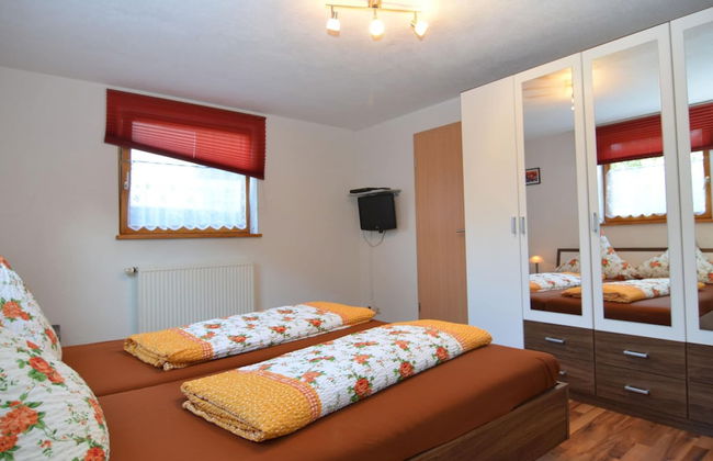 Gemutliche Ferienwohnung, Lechbruck - Foto 2