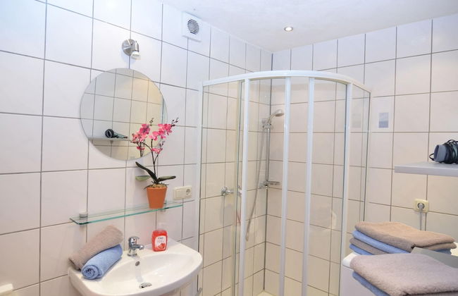 Gemutliche Ferienwohnung, Lechbruck - Foto 14