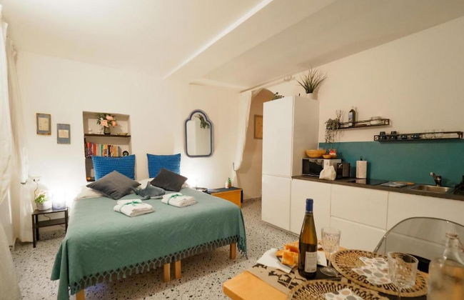 Rissu Nice Studio - Foto 7