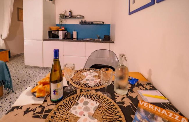 Rissu Nice Studio - Foto 16