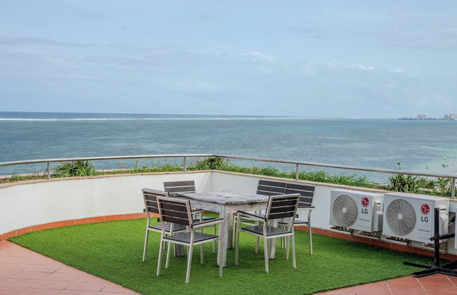 Kilua Residences by CityBlue, Mombasa - Foto 66