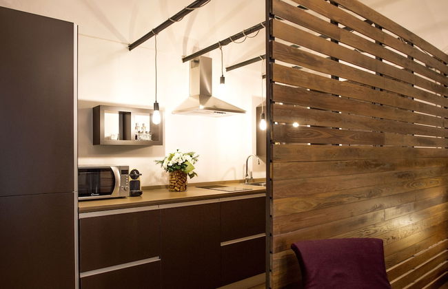 La Canonica – Charming apartments in Nizza Monferrato - Foto 42