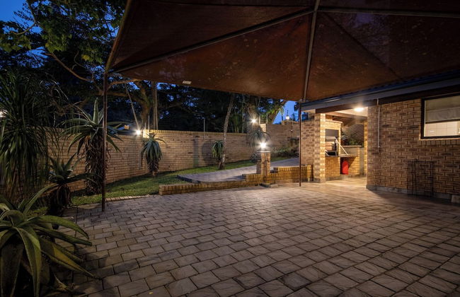 Hornbill Family Suites - Foto 68