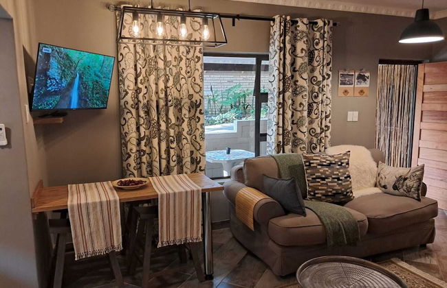 Hornbill Family Suites - Foto 54