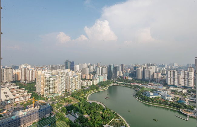Luxury Apartment Dcapital Tran Duy Hung - Foto 76