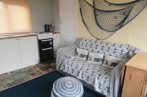 Photo 4 - Captivating 2-bed Chalet in Mablethorpe