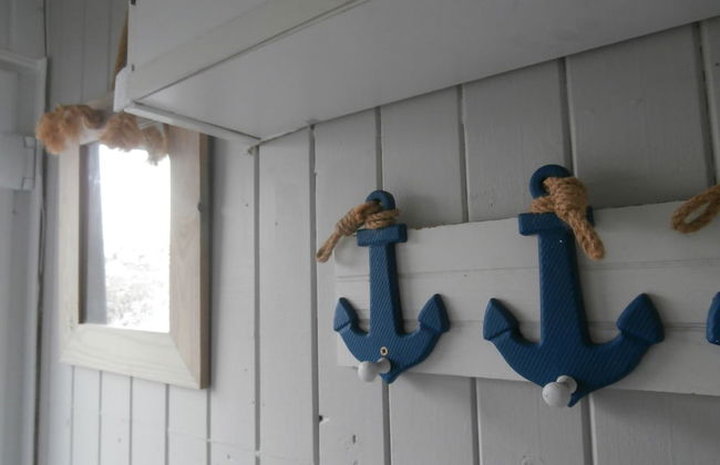 Captivating 2-bed Chalet in Mablethorpe - Foto 10