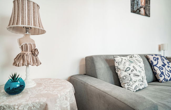 Angelica Home - Foto 13
